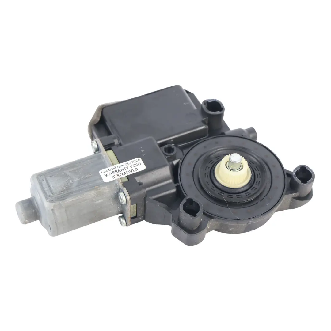 Volkswagen Transporter T6 T5 Alzacristallo Anteriore Lato Guida - SKU 7E0959801K - Numero di parte 7E0959801K