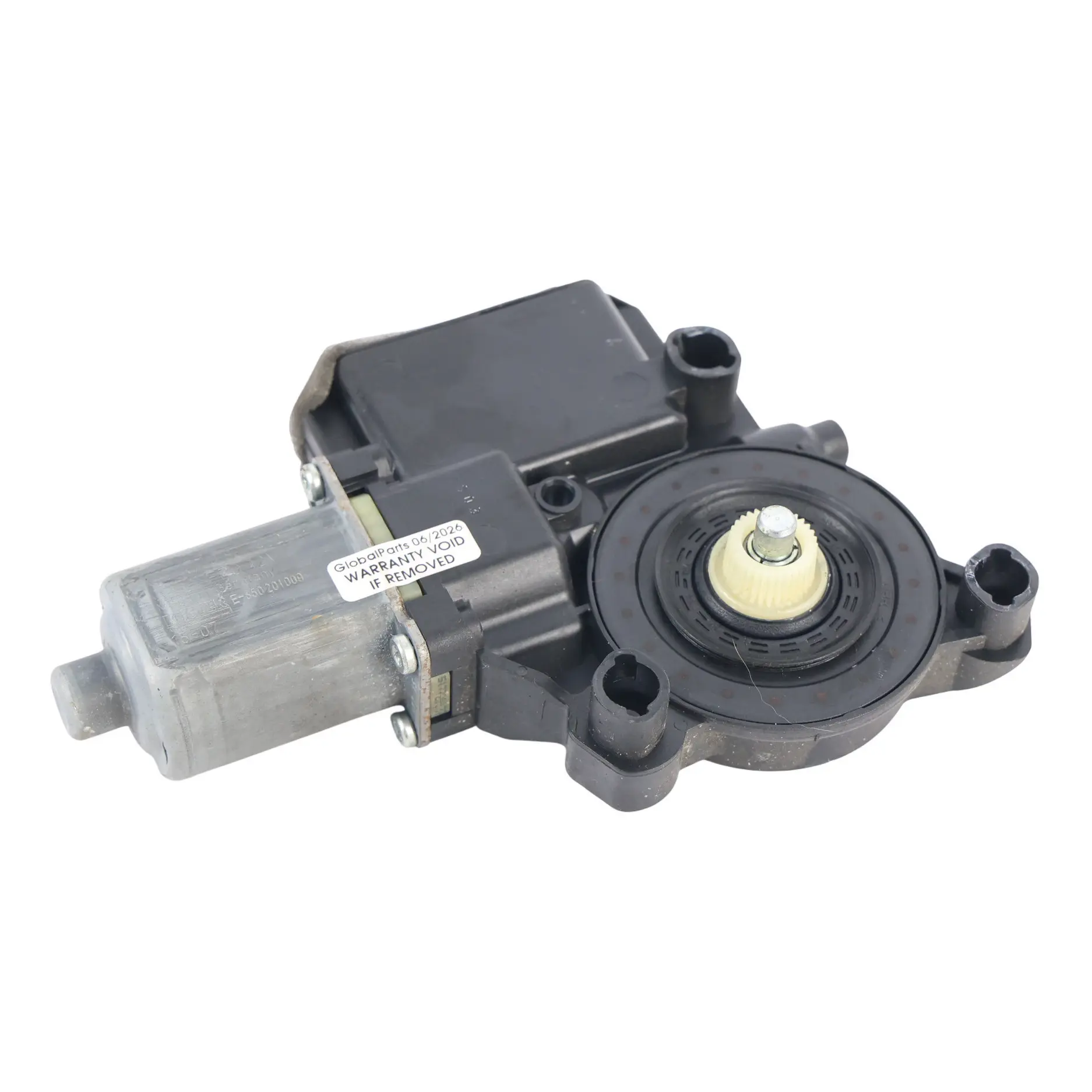 Volkswagen Transporter T6 T5 Alzacristallo Anteriore Lato Guida 7E0959801K