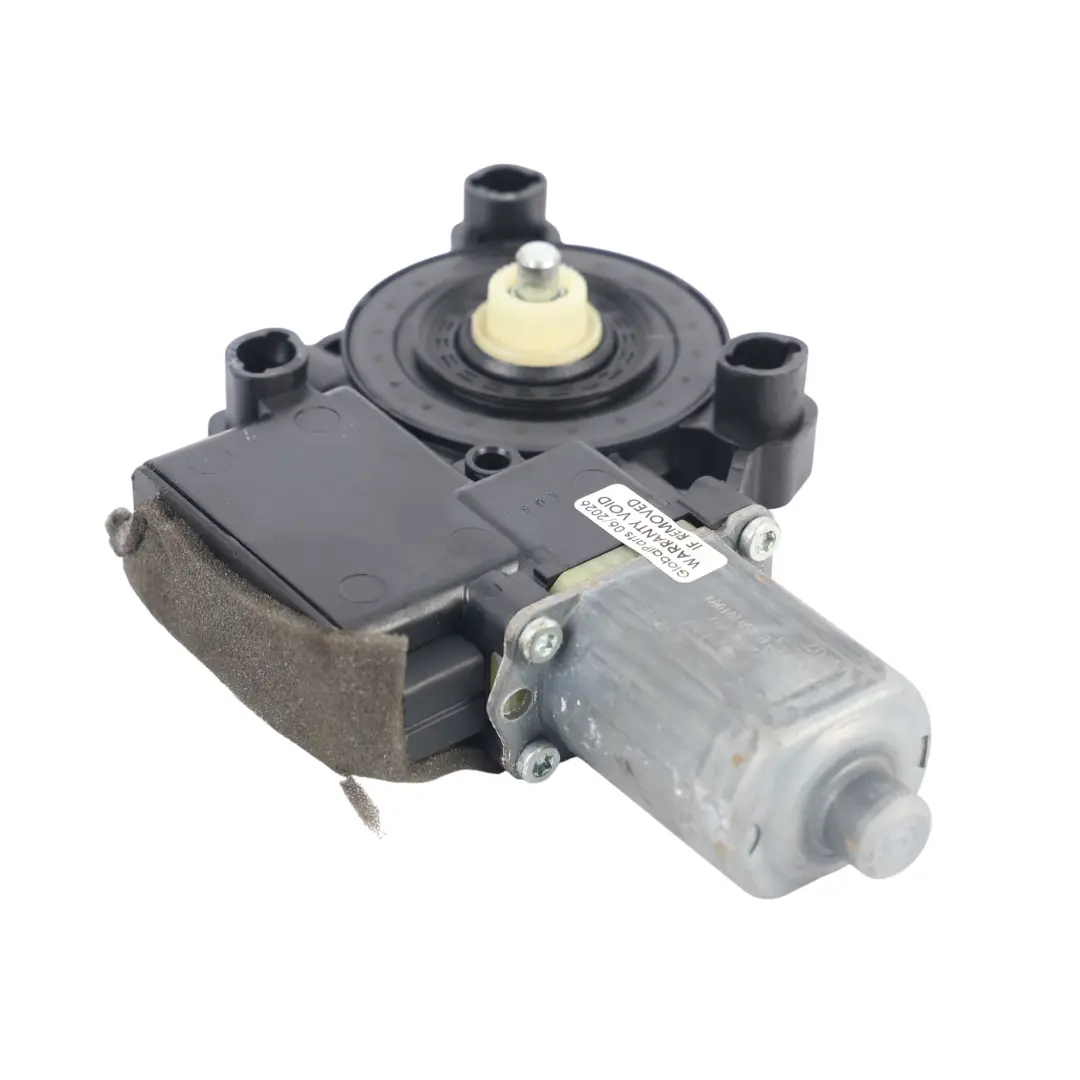 Alzacristallo Anteriore Lato Guida per Volkswagen Transporter T6 T5 con numero di parte 7E0959801K Volkswagen Transporter T6 T5 Alzacristallo Anteriore Lato Guida - SKU 7E0959801K - Numero di parte 7E0959801K