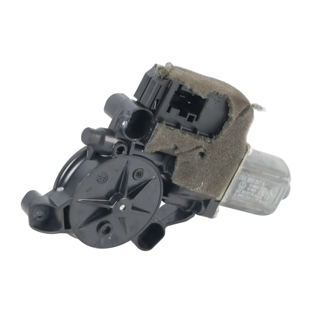 Alzacristallo Anteriore Lato Guida per Volkswagen Transporter T6 T5 con numero di parte 7E0959801K Volkswagen Transporter T6 T5 Alzacristallo Anteriore Lato Guida - SKU 7E0959801K - Numero di parte 7E0959801K