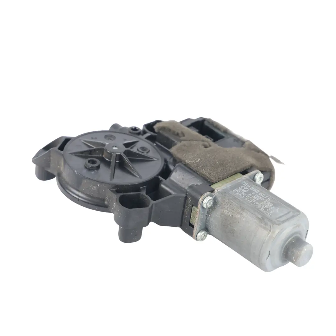 Alzacristallo Anteriore Lato Guida per Volkswagen Transporter T6 T5 con numero di parte 7E0959801K Volkswagen Transporter T6 T5 Alzacristallo Anteriore Lato Guida - SKU 7E0959801K - Numero di parte 7E0959801K