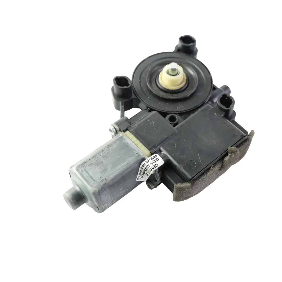 Volkswagen Transporter T5 Window Regulator Motor Front Left N/S - SKU RHD-7E0959802K - Part number 7E0959802K