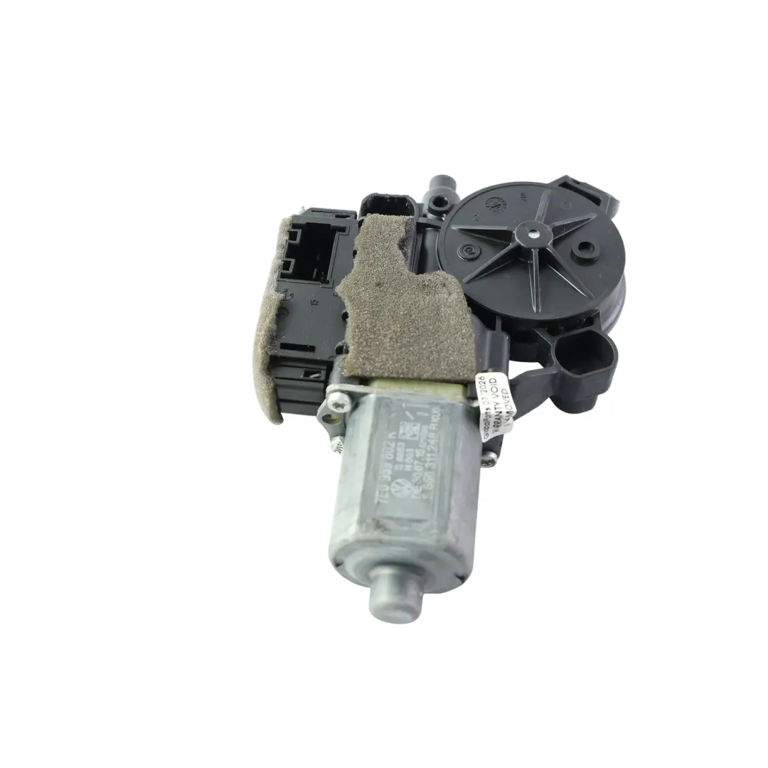 Window Regulator Motor Front Left N/S to Volkswagen Transporter T5 with Part number 7E0959802K Volkswagen Transporter T5 Window Regulator Motor Front Left N/S - SKU RHD-7E0959802K - Part number 7E0959802K