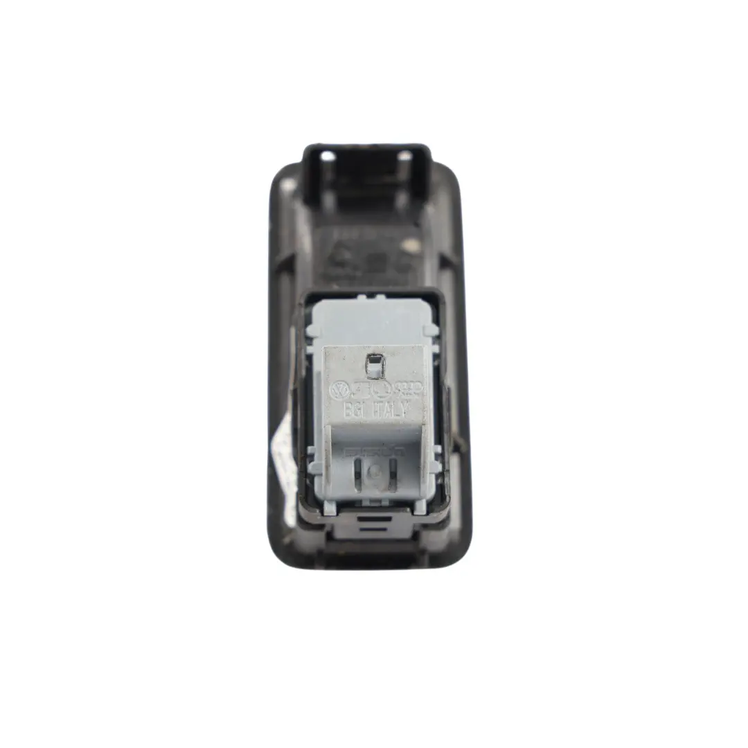 Volkswagen Transporter T5 Przełącznik Szyby Strona Pasażera - SKU 7E0959855D - Numer Części 7E0959855D