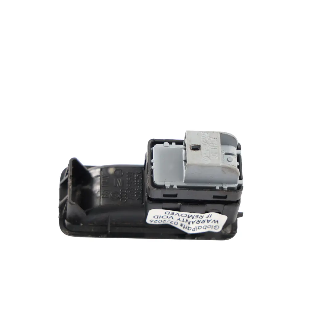 Interruptor Regulador Ventana Lado Pasajero para Volkswagen Transporter T5 con número de pieza 7E0959855D Volkswagen Transporter T5 Interruptor Regulador Ventana Lado Pasajero - SKU 7E0959855D - Número de pieza 7E0959855D
