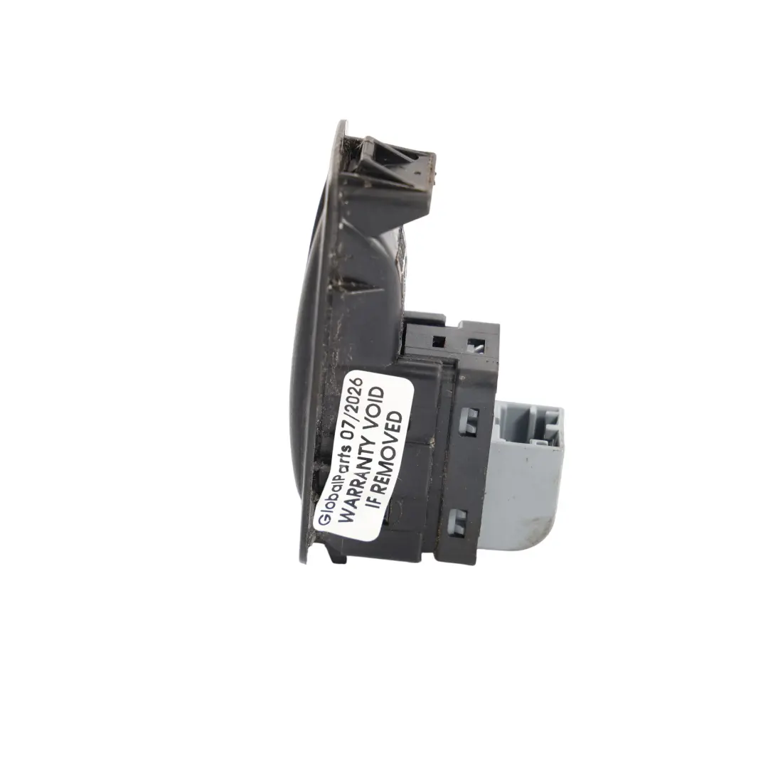 Fensterheber Schalter Beifahrerseite für Volkswagen Transporter T5 mit Teilenummer 7E0959855D Volkswagen Transporter T5 Fensterheber Schalter Beifahrerseite - SKU 7E0959855D - Teilenummer 7E0959855D