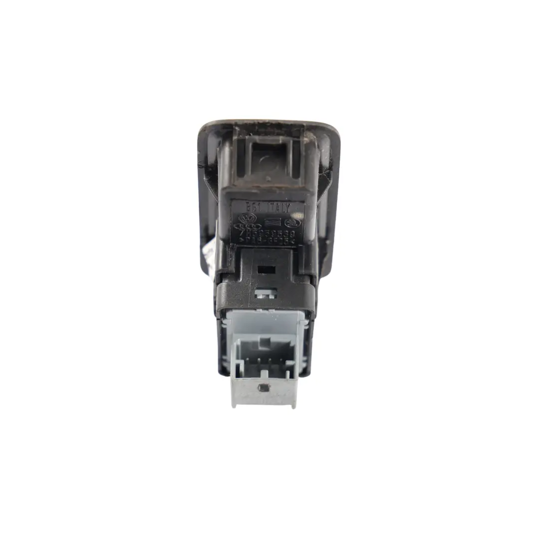 Volkswagen Transporter T5 Fensterheber Schalter Beifahrerseite - SKU 7E0959855D - Teilenummer 7E0959855D