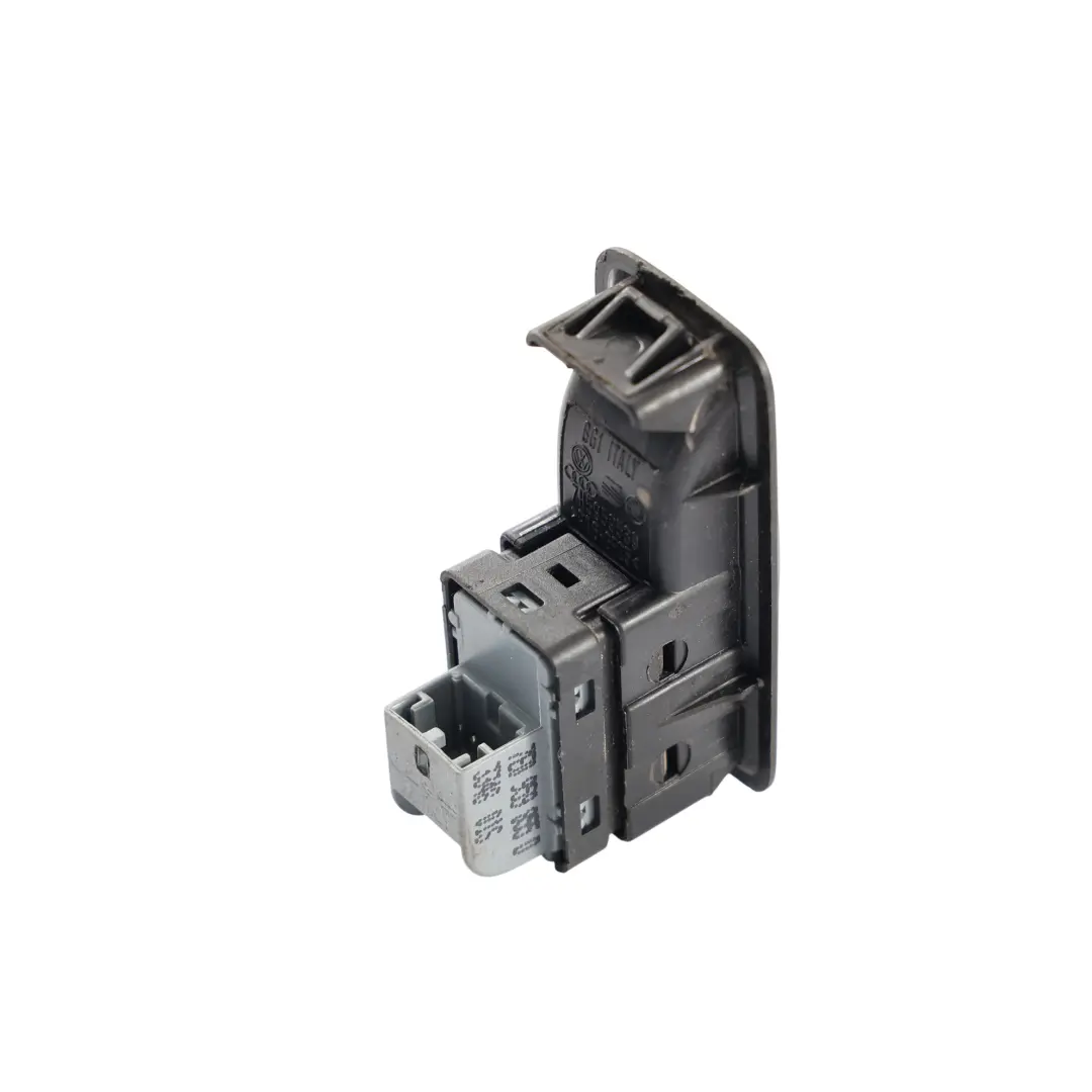 Fensterheber Schalter Beifahrerseite für Volkswagen Transporter T5 mit Teilenummer 7E0959855D Volkswagen Transporter T5 Fensterheber Schalter Beifahrerseite - SKU 7E0959855D - Teilenummer 7E0959855D