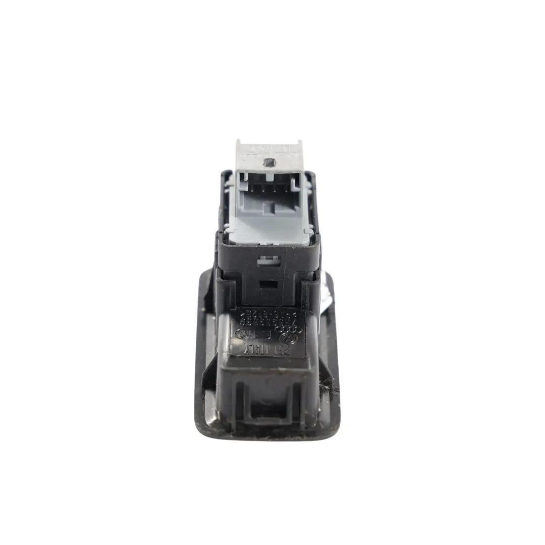 Volkswagen Transporter T5 Interrupteur Lève-Vitre Côté Passager - SKU 7E0959855D - Numéro de pièce 7E0959855D