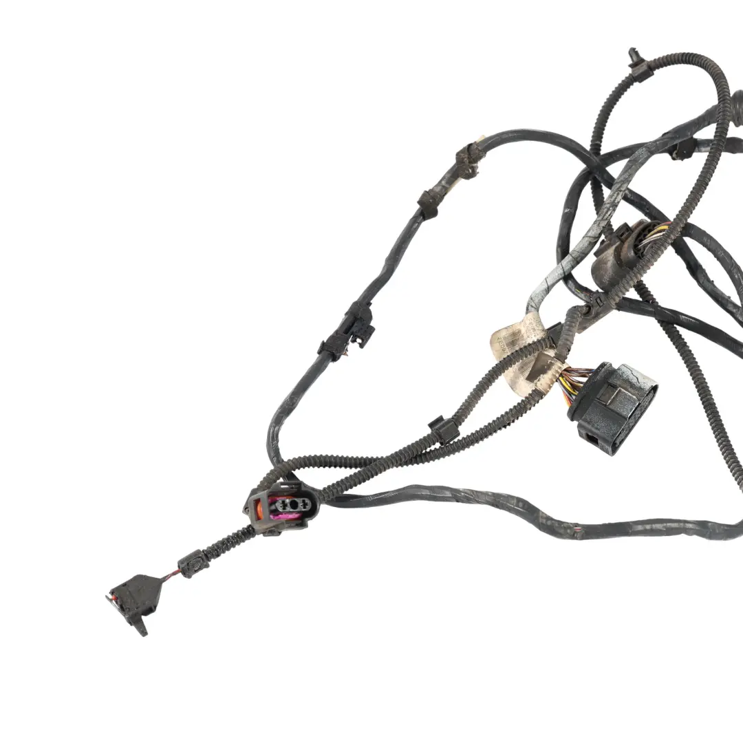 Cablaggio Illuminazione Anteriore Sinistro per Volkswagen Transporter T5 con numero di parte 7E0971114AQ Volkswagen Transporter T5 Cablaggio Illuminazione Anteriore Sinistro - SKU 7E0971114AQ - Numero di parte 7E0971114AQ