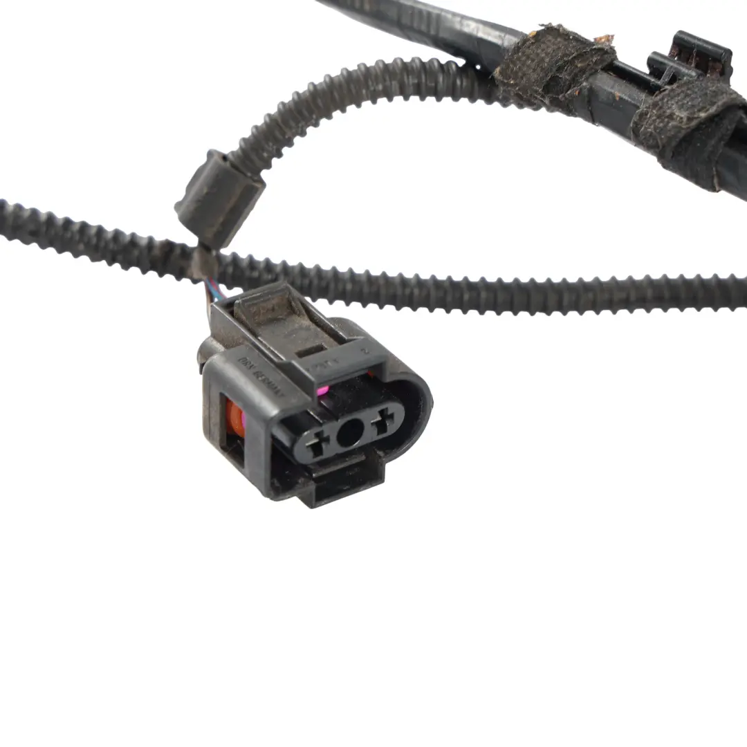 Volkswagen Transporter T5 Cableado Iluminación Delantero Izquierdo - SKU 7E0971114AQ - Número de pieza 7E0971114AQ
