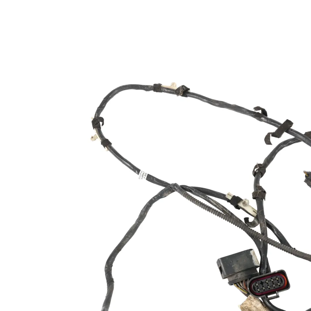 Cablaggio Illuminazione Anteriore Sinistro per Volkswagen Transporter T5 con numero di parte 7E0971114AQ Volkswagen Transporter T5 Cablaggio Illuminazione Anteriore Sinistro - SKU 7E0971114AQ - Numero di parte 7E0971114AQ