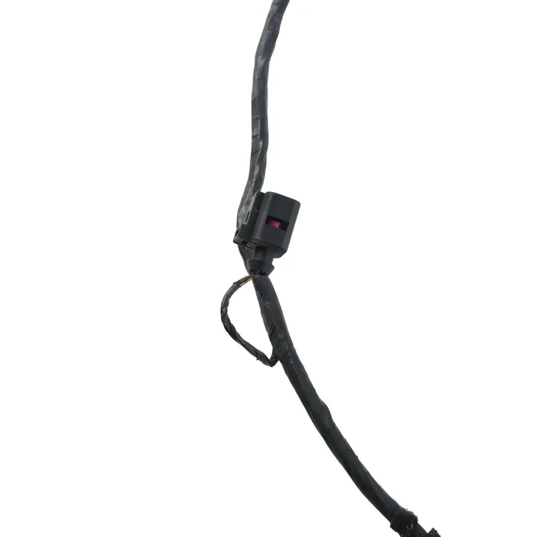 Front Lighting Wiring Harness Left N/S to Volkswagen Transporter T5 with Part number 7E0971114BD Volkswagen Transporter T5 Front Lighting Wiring Harness Left N/S - SKU 7E0971114BD - Part number 7E0971114BD