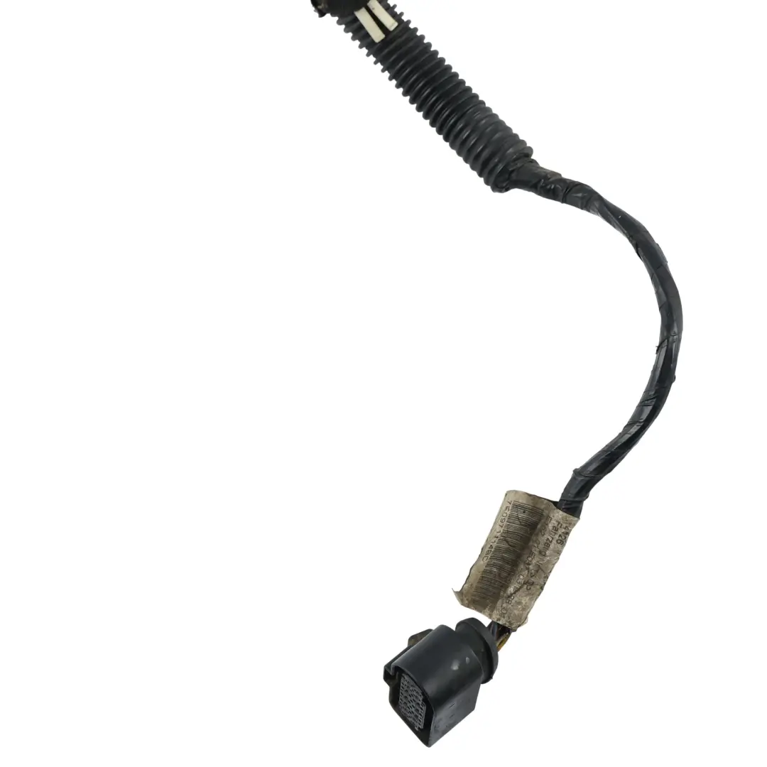 Cableado Iluminación Delantero Izquierdo para Volkswagen Transporter T5 con número de pieza 7E0971114BD Volkswagen Transporter T5 Cableado Iluminación Delantero Izquierdo - SKU 7E0971114BD - Número de pieza 7E0971114BD