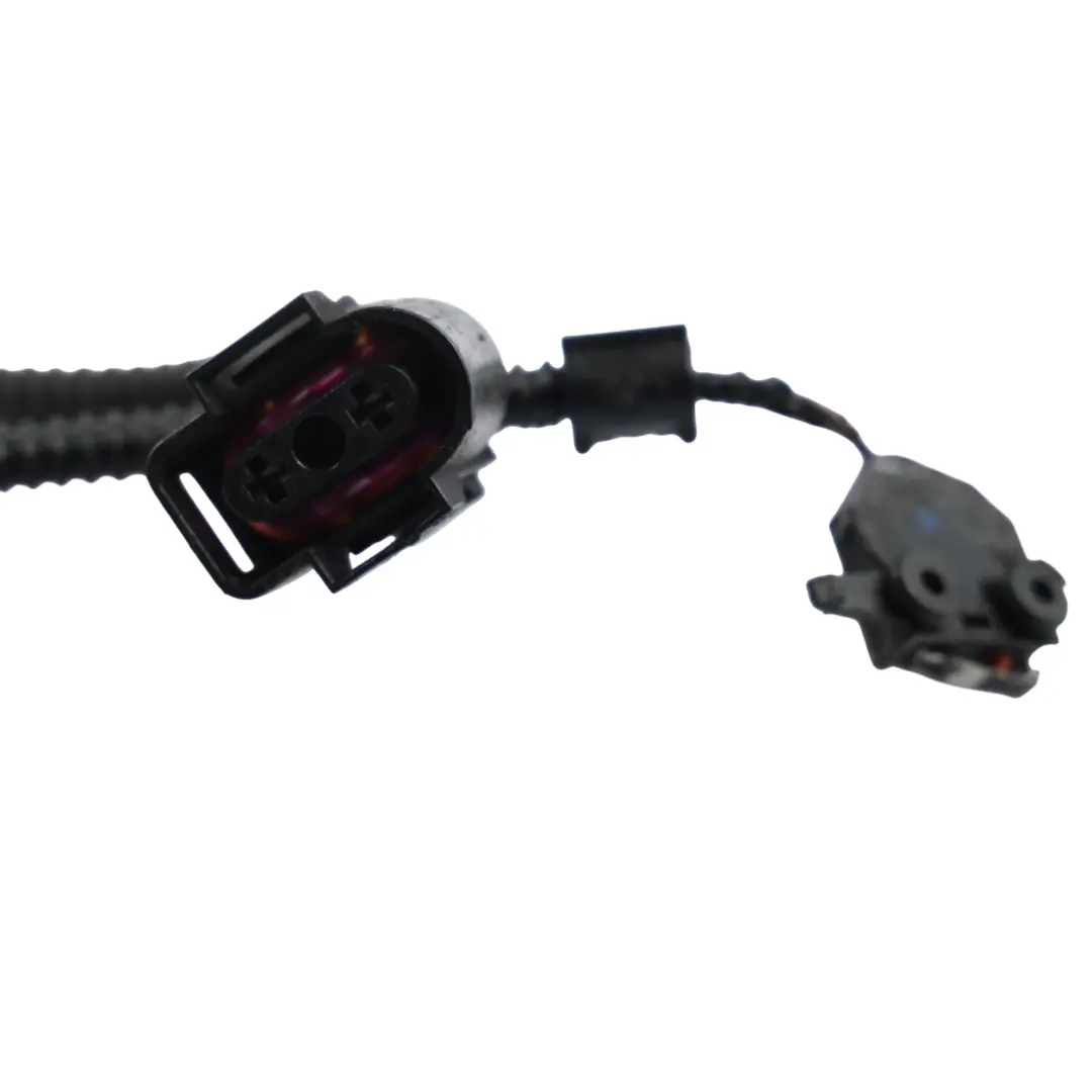 Front Lighting Wiring Harness Left N/S to Volkswagen Transporter T5 with Part number 7E0971114BD Volkswagen Transporter T5 Front Lighting Wiring Harness Left N/S - SKU 7E0971114BD - Part number 7E0971114BD