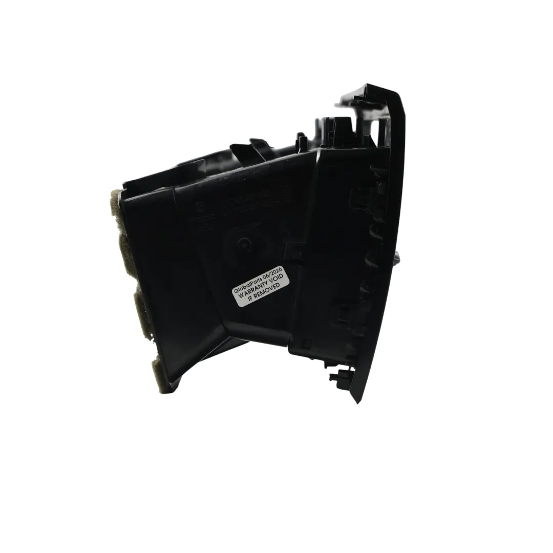 Volkswagen Transporter T6 Luftauslass Blende Abdeckung Mittelkonsole - SKU 7E1857038C - Teilenummer 7E1857038C