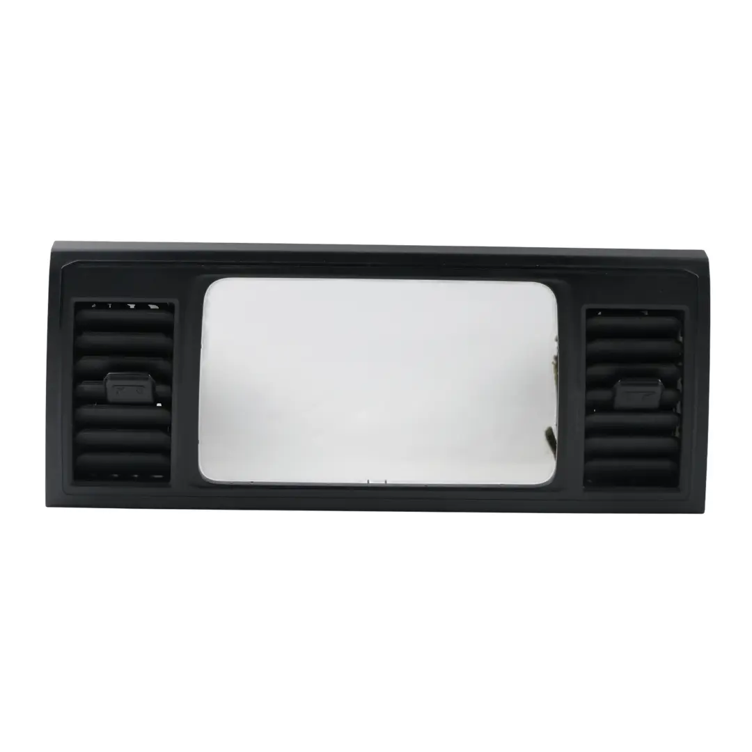 Grille Aération Console Centrale pour Volkswagen Transporter T6 à propos du numéro de pièce 7E1857038C Volkswagen Transporter T6 Grille Aération Console Centrale - SKU 7E1857038C - Numéro de pièce 7E1857038C