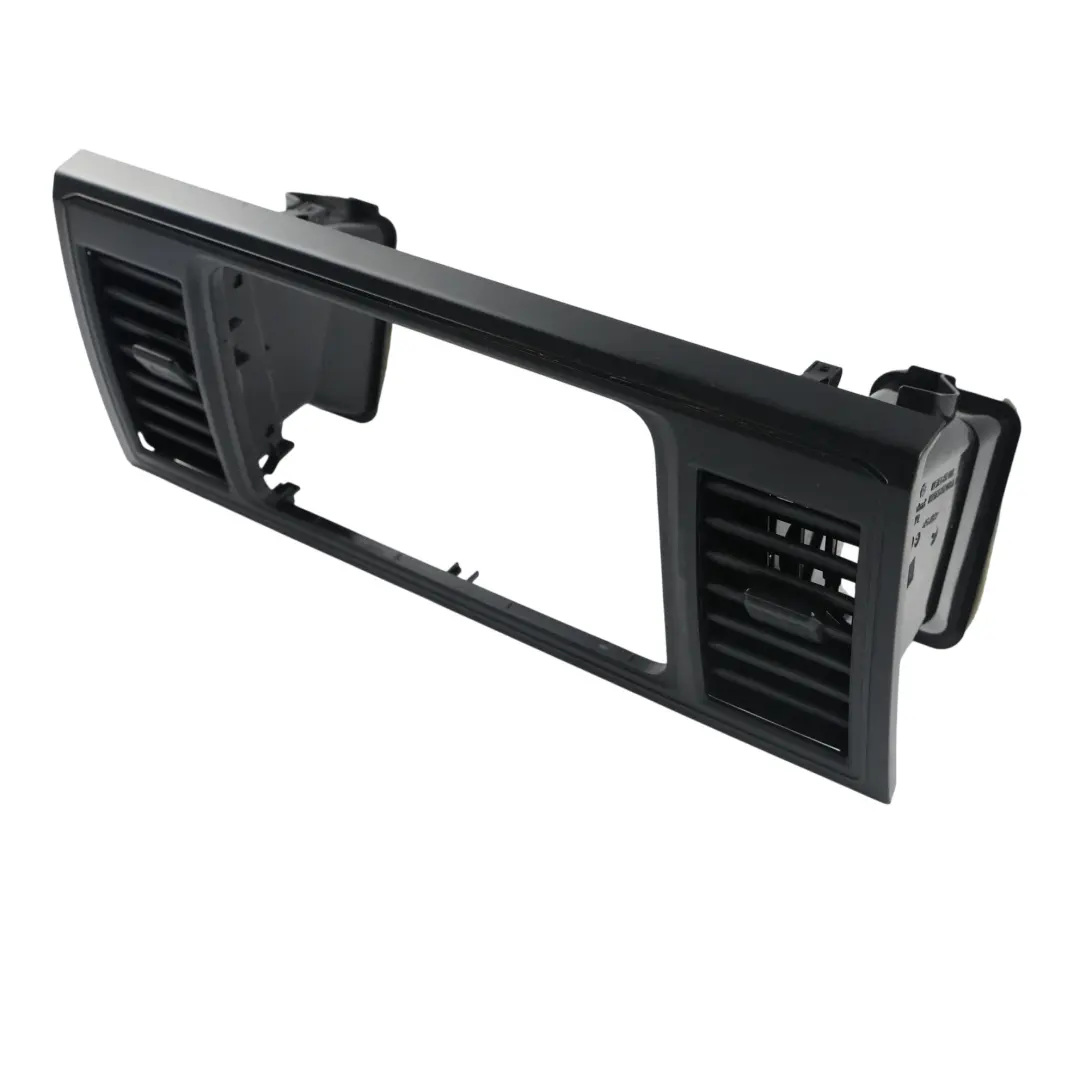 Vent Panel Trim Cover Center Console to Volkswagen Transporter T6 Air with Part number 7E1857038C Volkswagen Transporter T6 Air Vent Panel Trim Cover Center Console - SKU 7E1857038C - Part number 7E1857038C