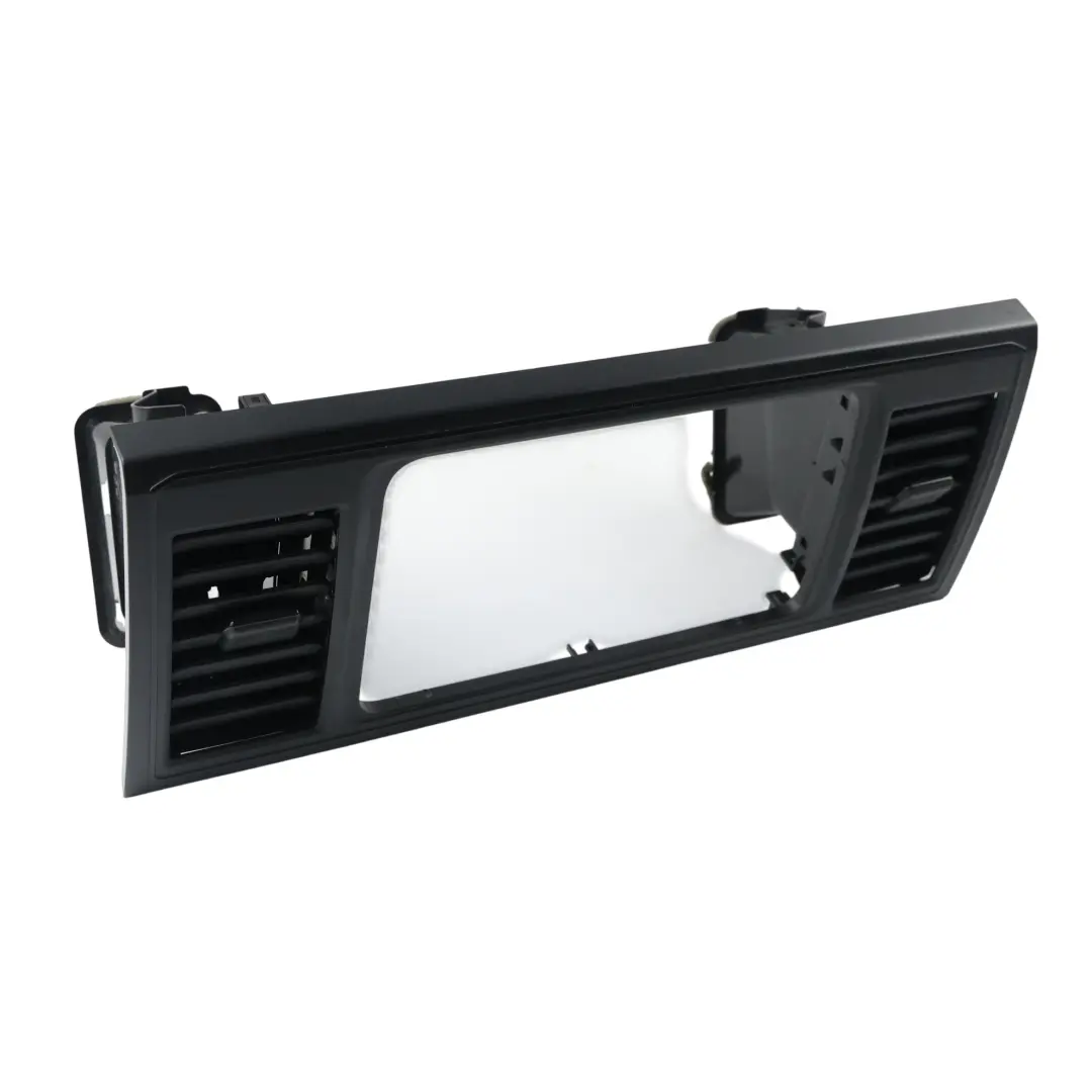 Luftauslass Blende Abdeckung Mittelkonsole für Volkswagen Transporter T6 mit Teilenummer 7E1857038C Volkswagen Transporter T6 Luftauslass Blende Abdeckung Mittelkonsole - SKU 7E1857038C - Teilenummer 7E1857038C