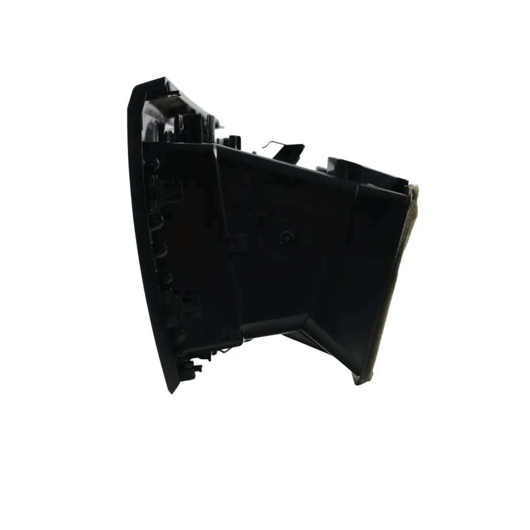Volkswagen Transporter T6 Panel Rejilla Ventilación Consola Central - SKU 7E1857038C - Número de pieza 7E1857038C