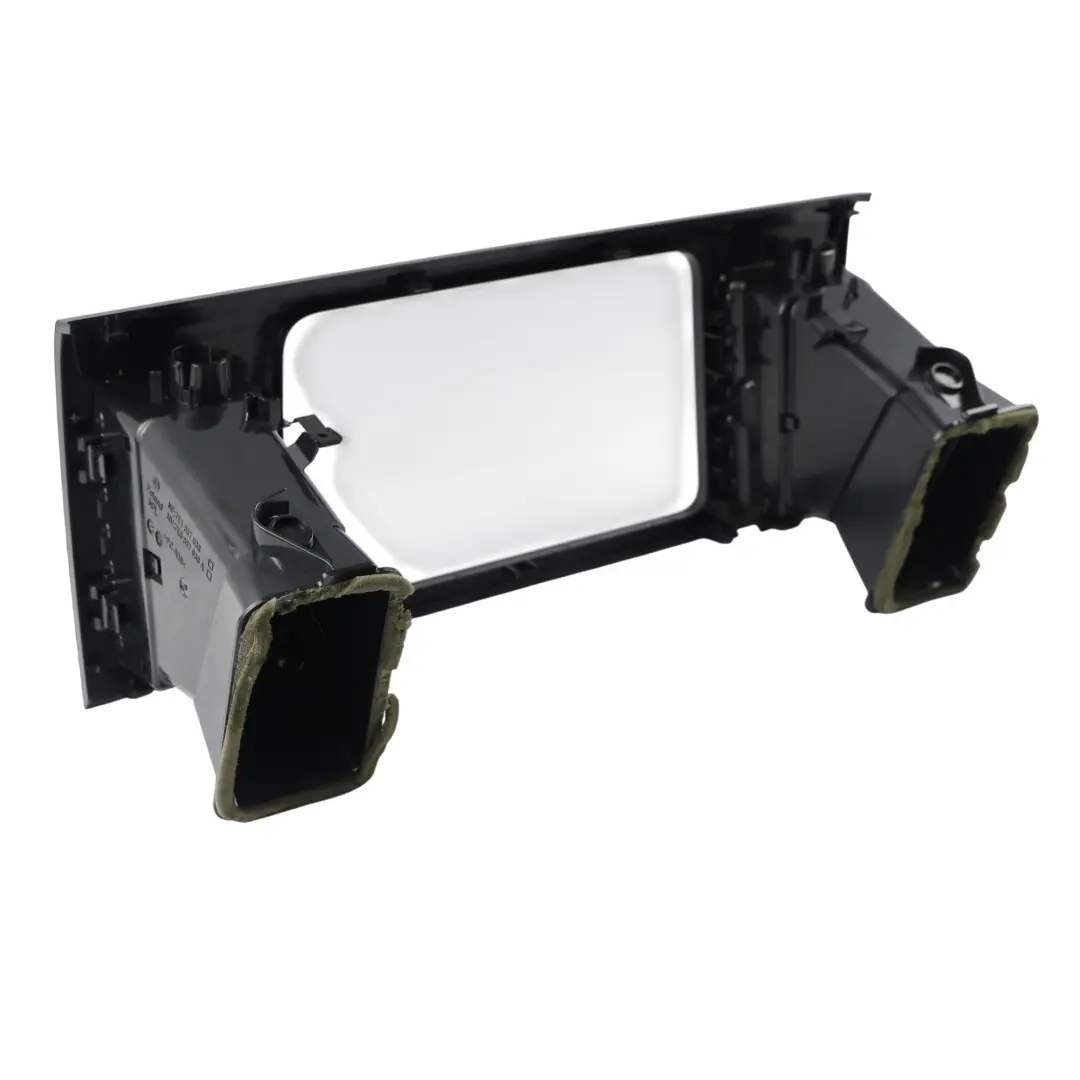 Volkswagen Transporter T6 Luftauslass Blende Abdeckung Mittelkonsole - SKU 7E1857038C - Teilenummer 7E1857038C