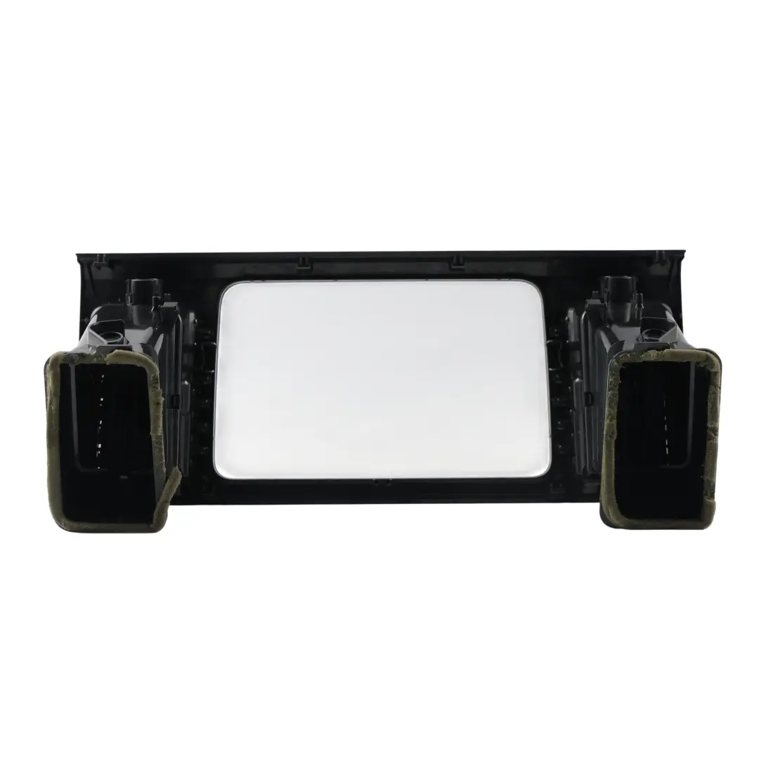 Volkswagen Transporter T6 Panel Rejilla Ventilación Consola Central - SKU 7E1857038C - Número de pieza 7E1857038C