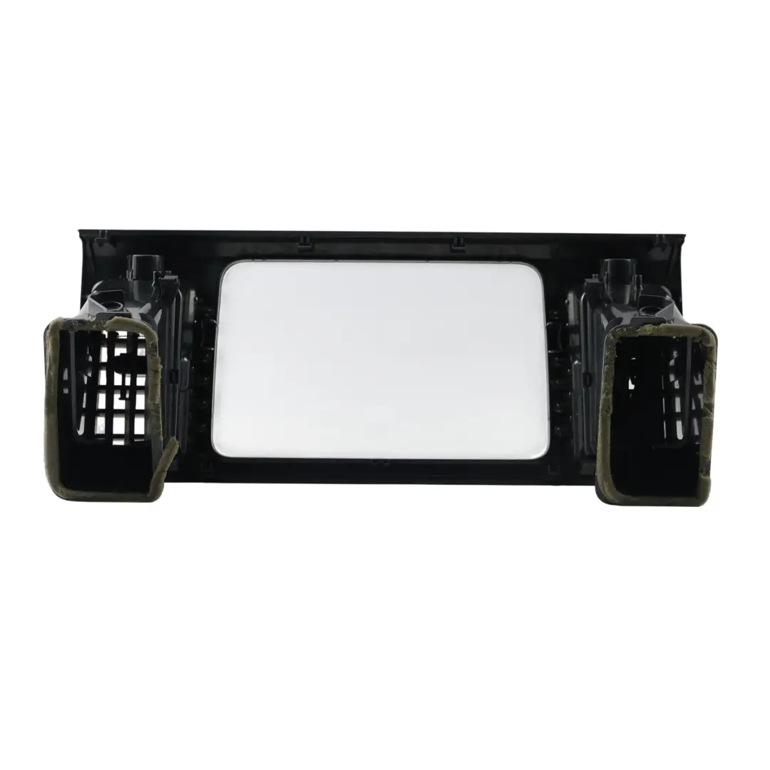 Volkswagen Transporter T6 Luftauslass Blende Abdeckung Mittelkonsole - SKU 7E1857038C - Teilenummer 7E1857038C