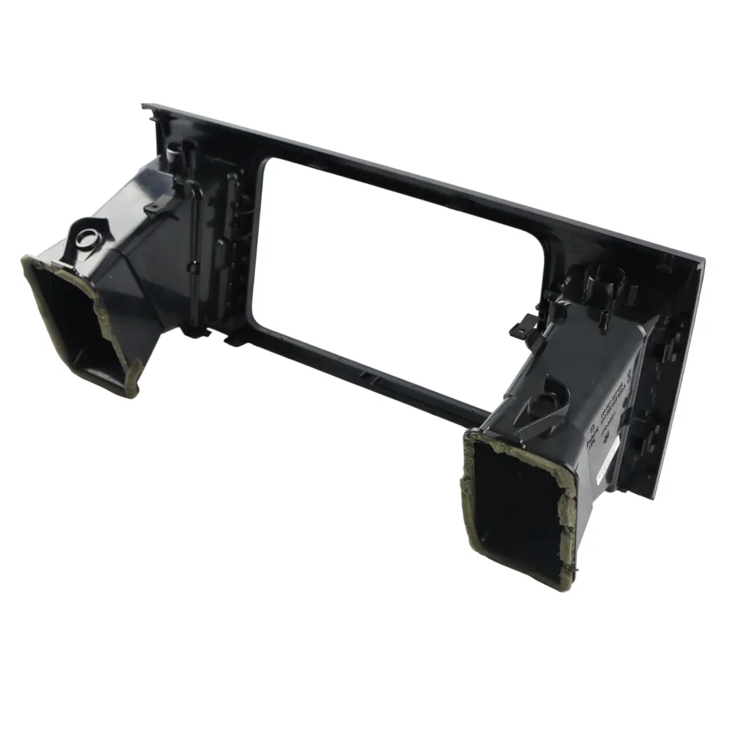 Grille Aération Console Centrale pour Volkswagen Transporter T6 à propos du numéro de pièce 7E1857038C Volkswagen Transporter T6 Grille Aération Console Centrale - SKU 7E1857038C - Numéro de pièce 7E1857038C