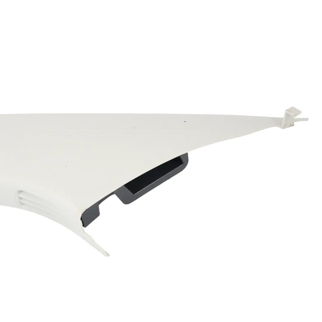 Rivestimento Montante A Anteriore Sinistro per Volkswagen Transporter T5 con numero di parte 7E1867233 Volkswagen Transporter T5 Rivestimento Montante A Anteriore Sinistro - SKU 7E1867233 - Numero di parte 7E1867233