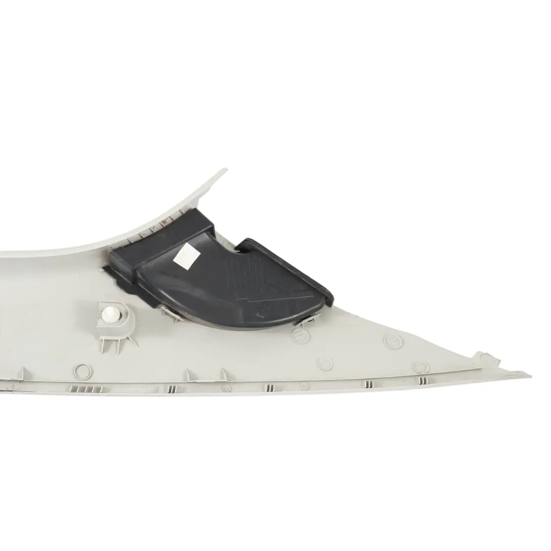 Innenverkleidung A-Säule Vorne Links für Volkswagen Transporter T5 mit Teilenummer 7E1867233 Volkswagen Transporter T5 Innenverkleidung A-Säule Vorne Links - SKU 7E1867233 - Teilenummer 7E1867233