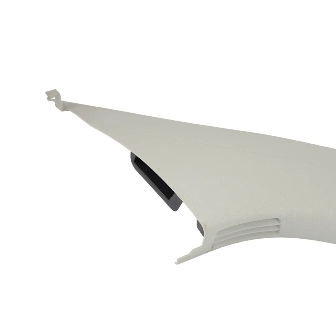 Volkswagen Transporter T5 Interior Pillar A Trim Cover Front Right O/S - SKU 7E1867234 - Part number 7E1867234
