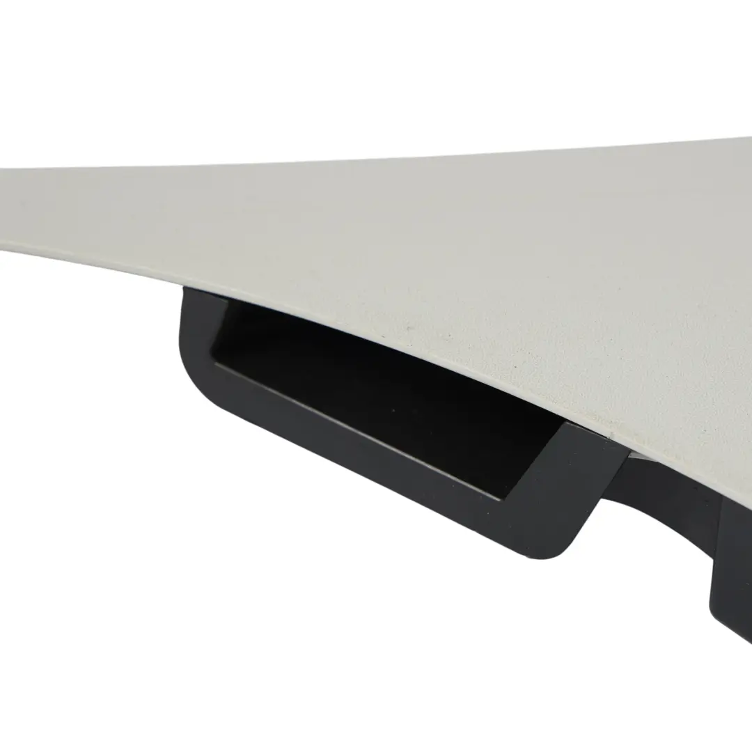 Volkswagen Transporter T5 Interior Pillar A Trim Cover Front Right O/S - SKU 7E1867234 - Part number 7E1867234
