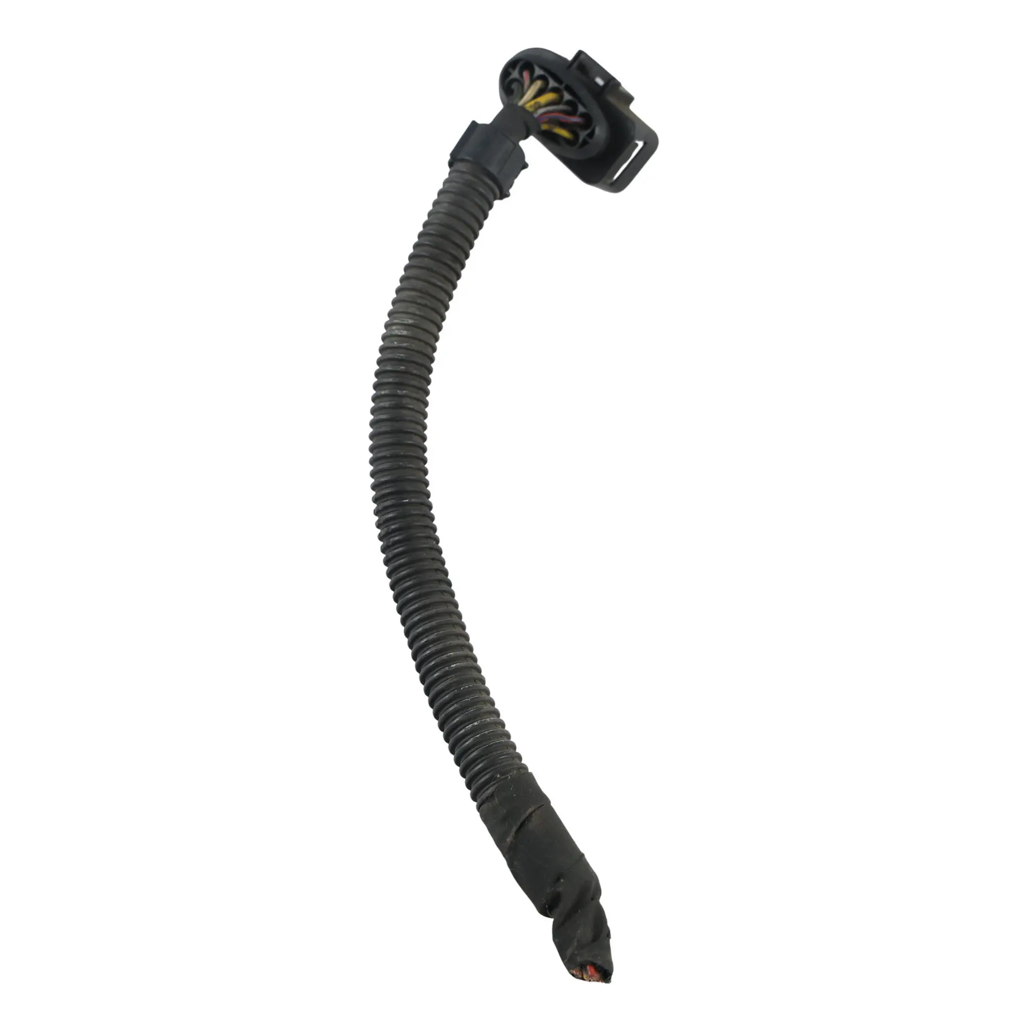 Volkswagen Transporter T5 Cable Cableado Faro Delantero Derecho 7E2941016F