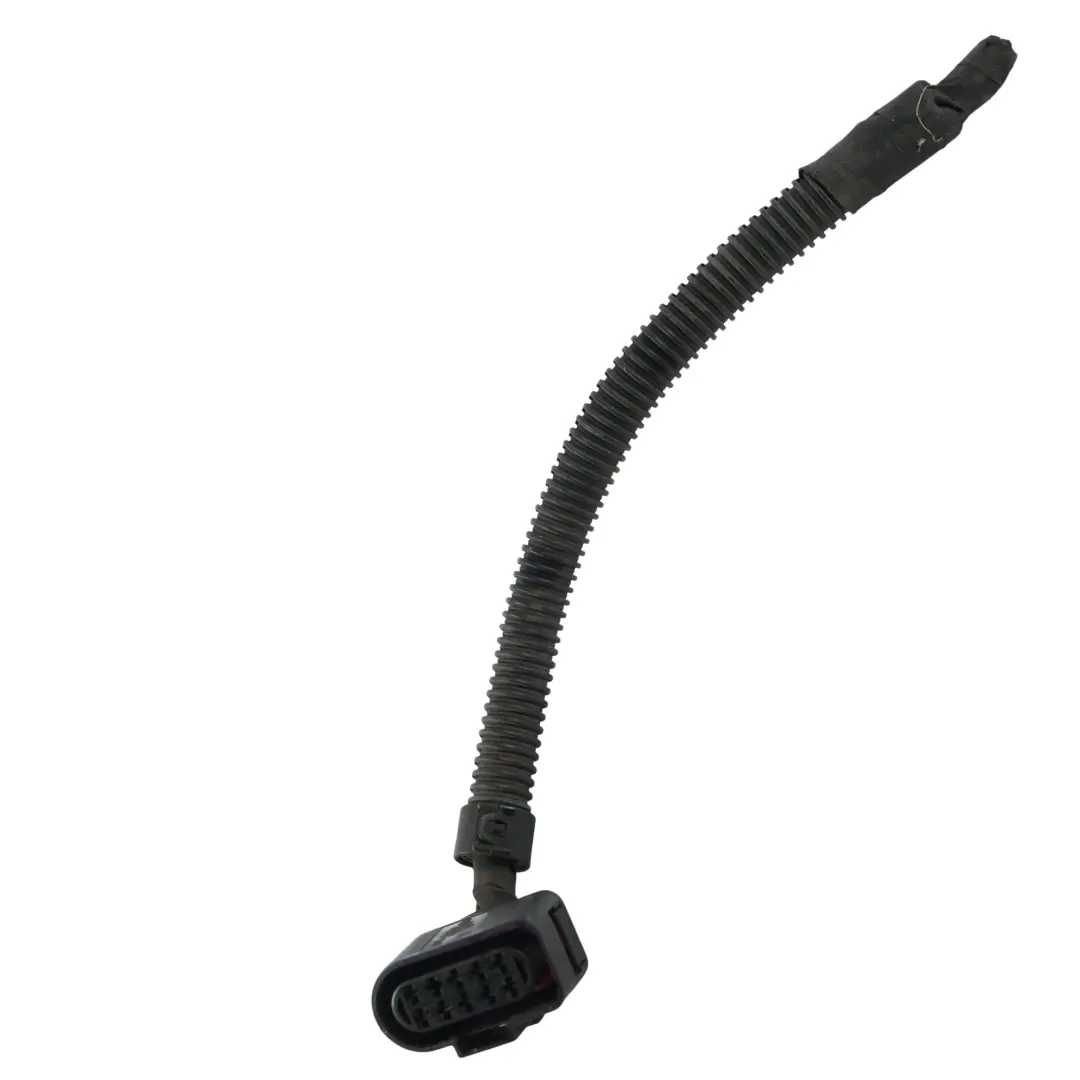 Volkswagen Transporter T5 Headlight Lamp Wiring Cable Front Right O/S - SKU 7E2941016F-2 - Part number 7E2941016F