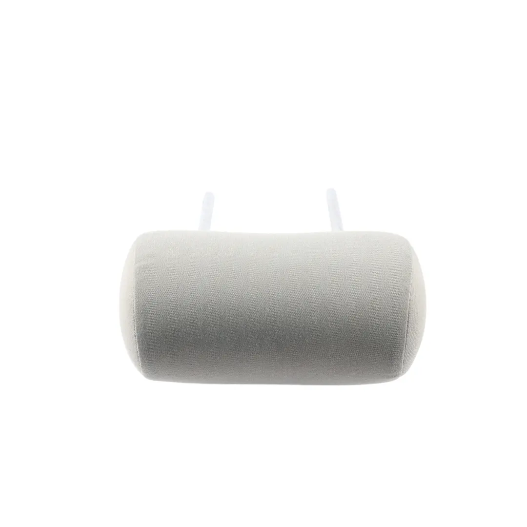 Front Seat Headrest Cloth Grey Front Left N/O/S to VW Transporter T5 with Part number 7E5881901K VW Transporter T5 Front Seat Headrest Cloth Grey Front Left N/O/S - SKU 7E5881901K - Part number 7E5881901K