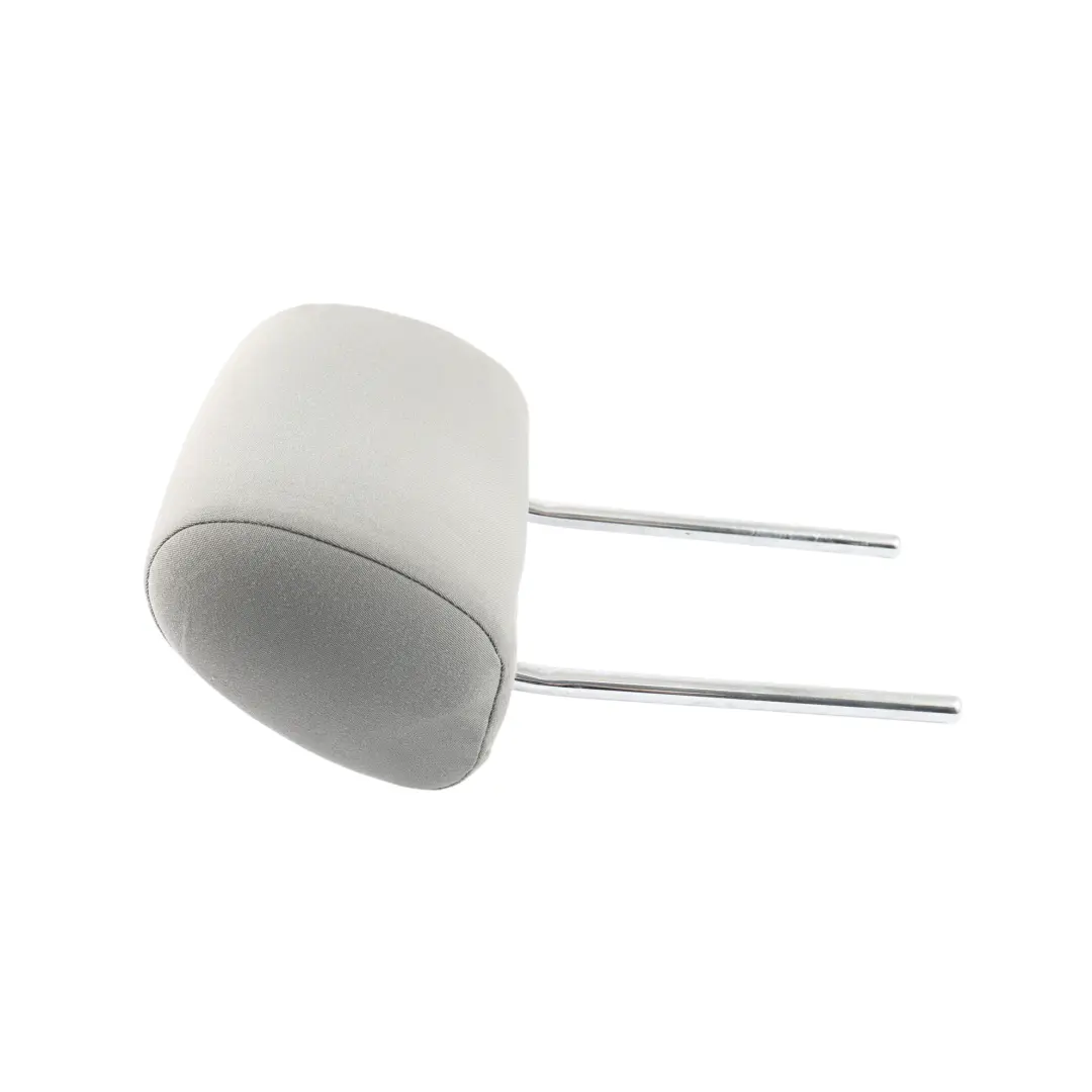 Zagłówek Tkaninowy Szary Przedni Lewy do Volkswagen Transporter T5 o numerze 7E5881901K Volkswagen Transporter T5 Zagłówek Tkaninowy Szary Przedni Lewy - SKU 7E5881901K - Numer Części 7E5881901K