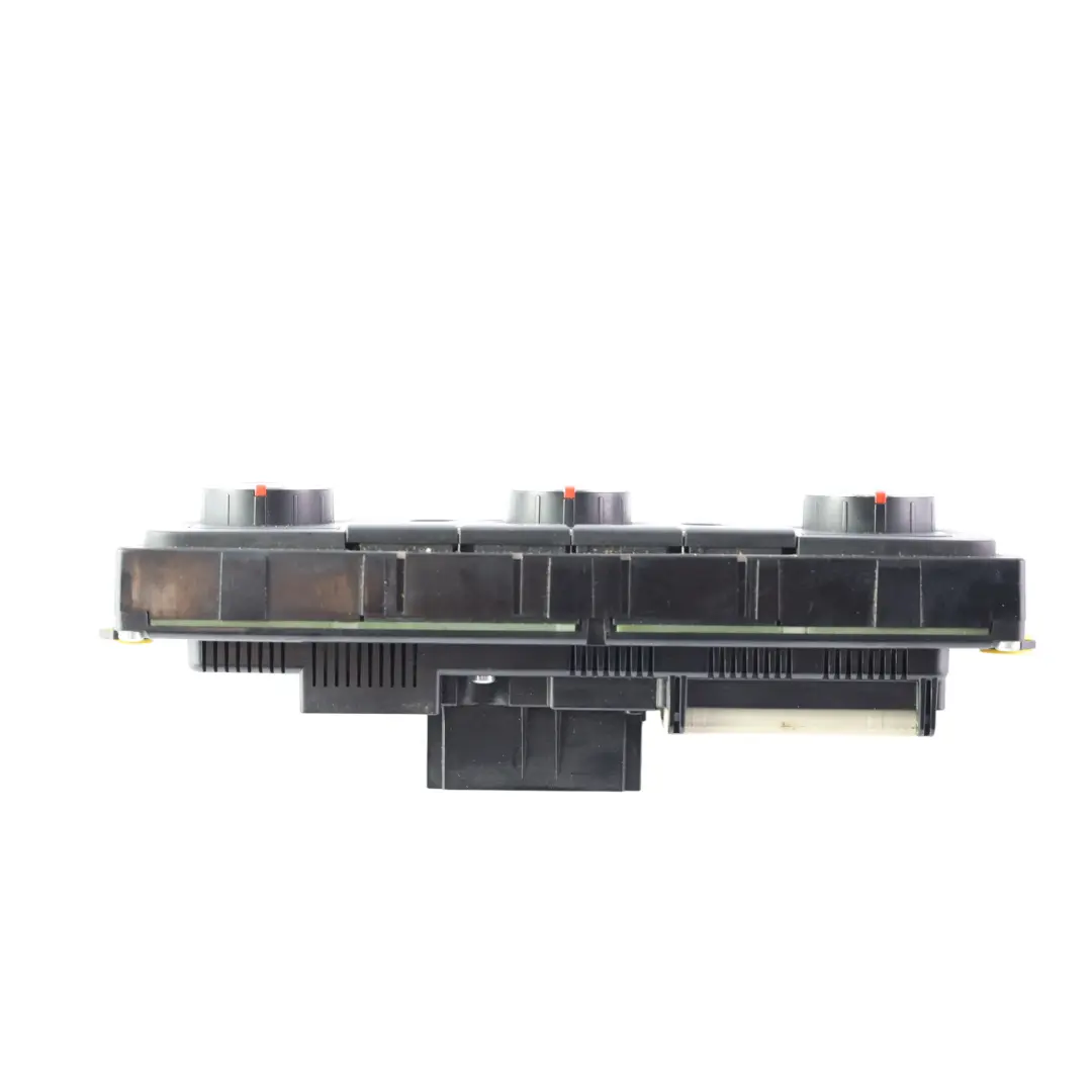 Heater A/C Climate Control Switch Panel to Volkswagen Transporter T5 with Part number 7E5907047AJ Volkswagen Transporter T5 Heater A/C Climate Control Switch Panel - SKU 7E5907047AJ - Part number 7E5907047AJ