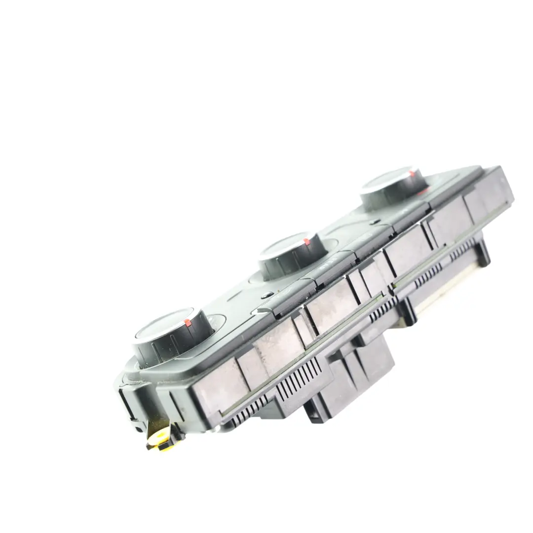 Volkswagen Transporter T5 Heizung Klimaanlage Schalter Bedienteil - SKU 7E5907047AJ - Teilenummer 7E5907047AJ