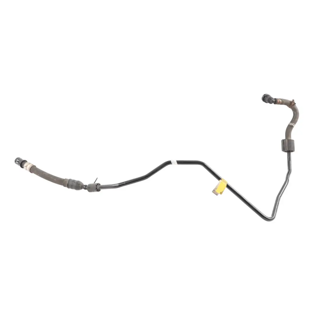 Ford Mondeo MK4 Galaxy MK3 Tubería Dirección Asistida 2.0 Gasolina 7G913A656FD - SKU 7G91-3A656-FD - Número de pieza 7G91-3A656-FD