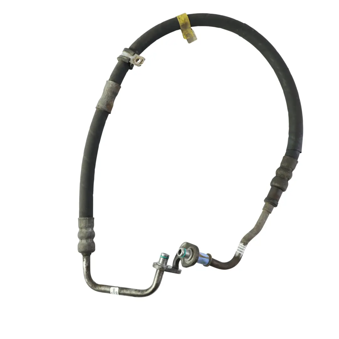 MK4 Manguera Dirección Asistida Alta Presión 2.0 TDCi 7G913A719KE para Ford Mondeo con número de pieza 7G91-3A719-KE Ford Mondeo MK4 Manguera Dirección Asistida Alta Presión 2.0 TDCi 7G913A719KE - SKU 7G91-3A719-KE - Número de pieza 7G91-3A719-KE