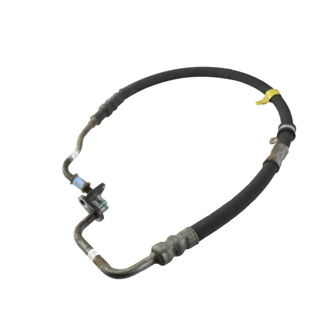 MK4 Tuyau Haute Pression Direction Assistée 2.0 TDCi 7G913A719KE pour Ford Mondeo à propos du numéro de pièce 7G91-3A719-KE Ford Mondeo MK4 Tuyau Haute Pression Direction Assistée 2.0 TDCi 7G913A719KE - SKU 7G91-3A719-KE - Numéro de pièce 7G91-3A719-KE