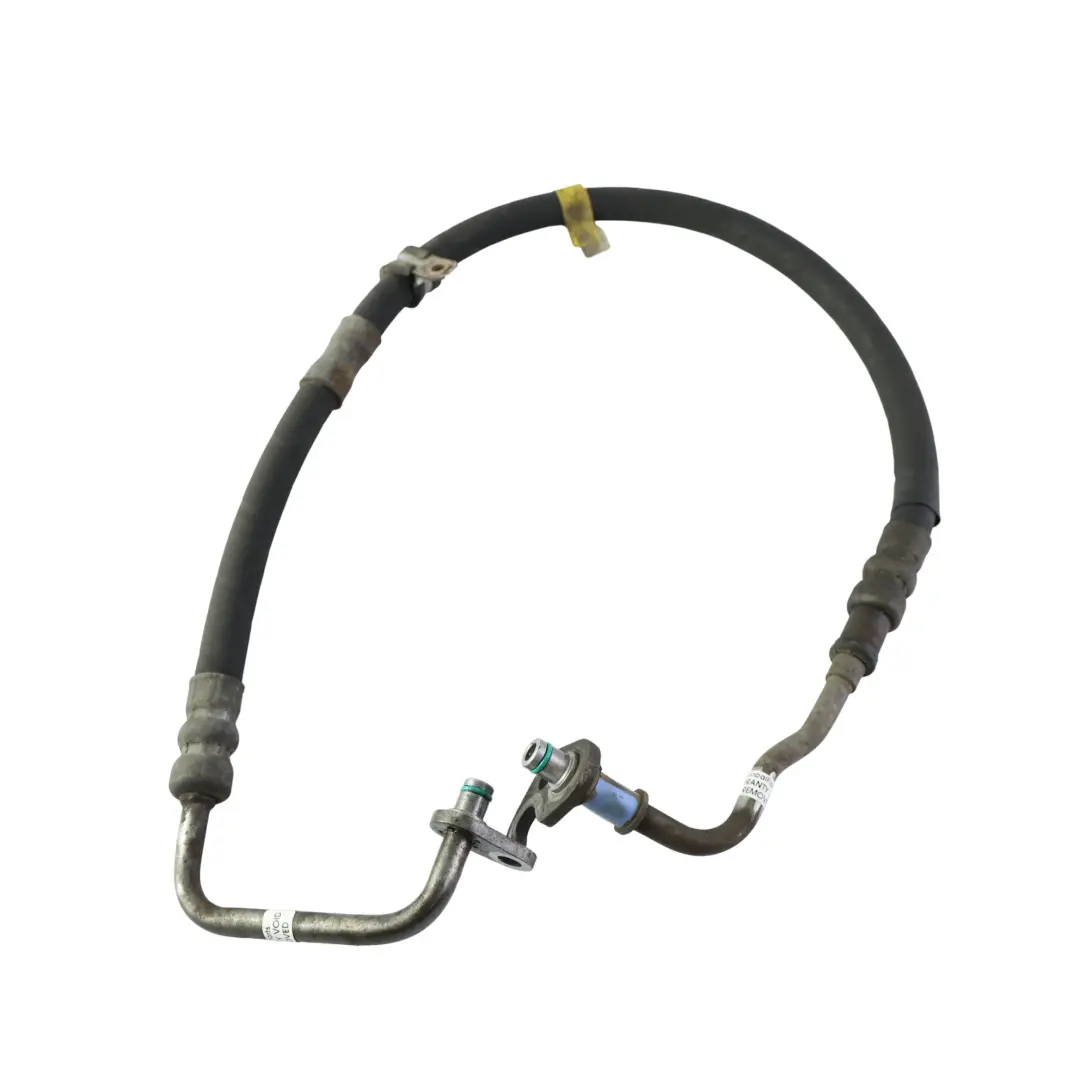Mk4 High Pressure Power Steering Hose 2.0 TDCi to Ford Mondeo with Part number 7G91-3A719-KE Ford Mondeo Mk4 High Pressure Power Steering Hose 2.0 TDCi - SKU 7G91-3A719-KE - Part number 7G91-3A719-KE