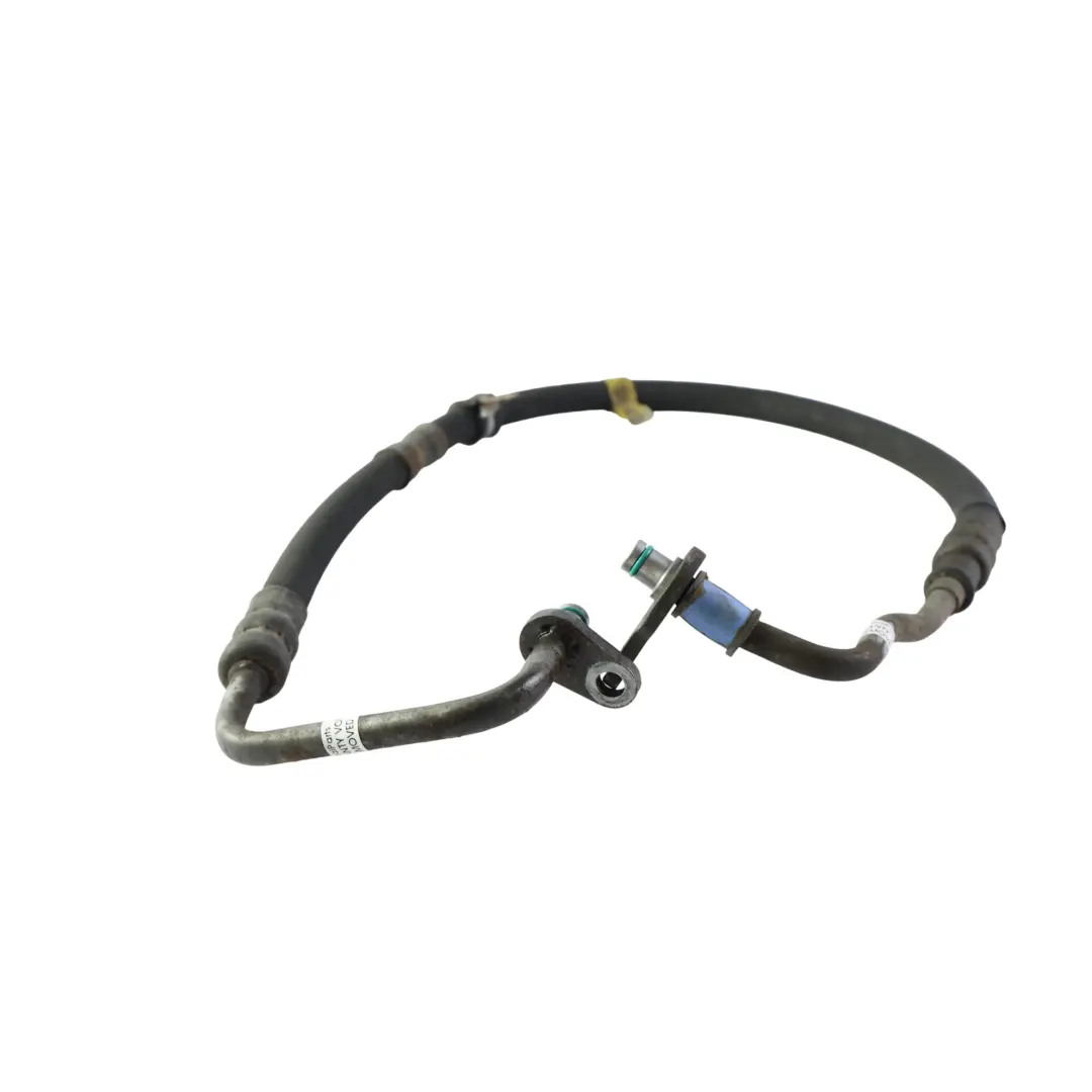 Ford Mondeo Mk4 Przewód Wąż Wspomagania 2.0 TDCi - SKU 7G91-3A719-KE - Numer Części 7G91-3A719-KE