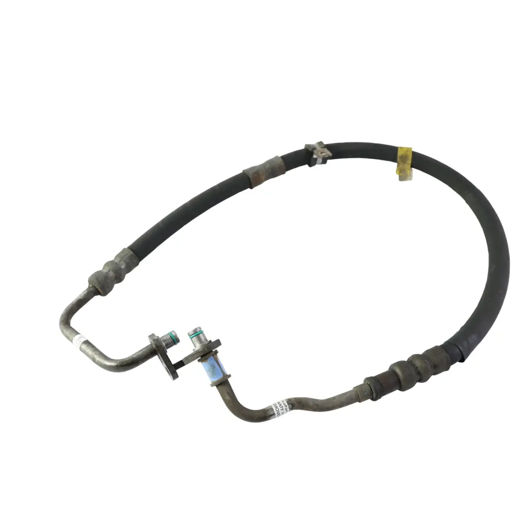 Ford Mondeo Mk4 Przewód Wąż Wspomagania 2.0 TDCi - SKU 7G91-3A719-KE - Numer Części 7G91-3A719-KE