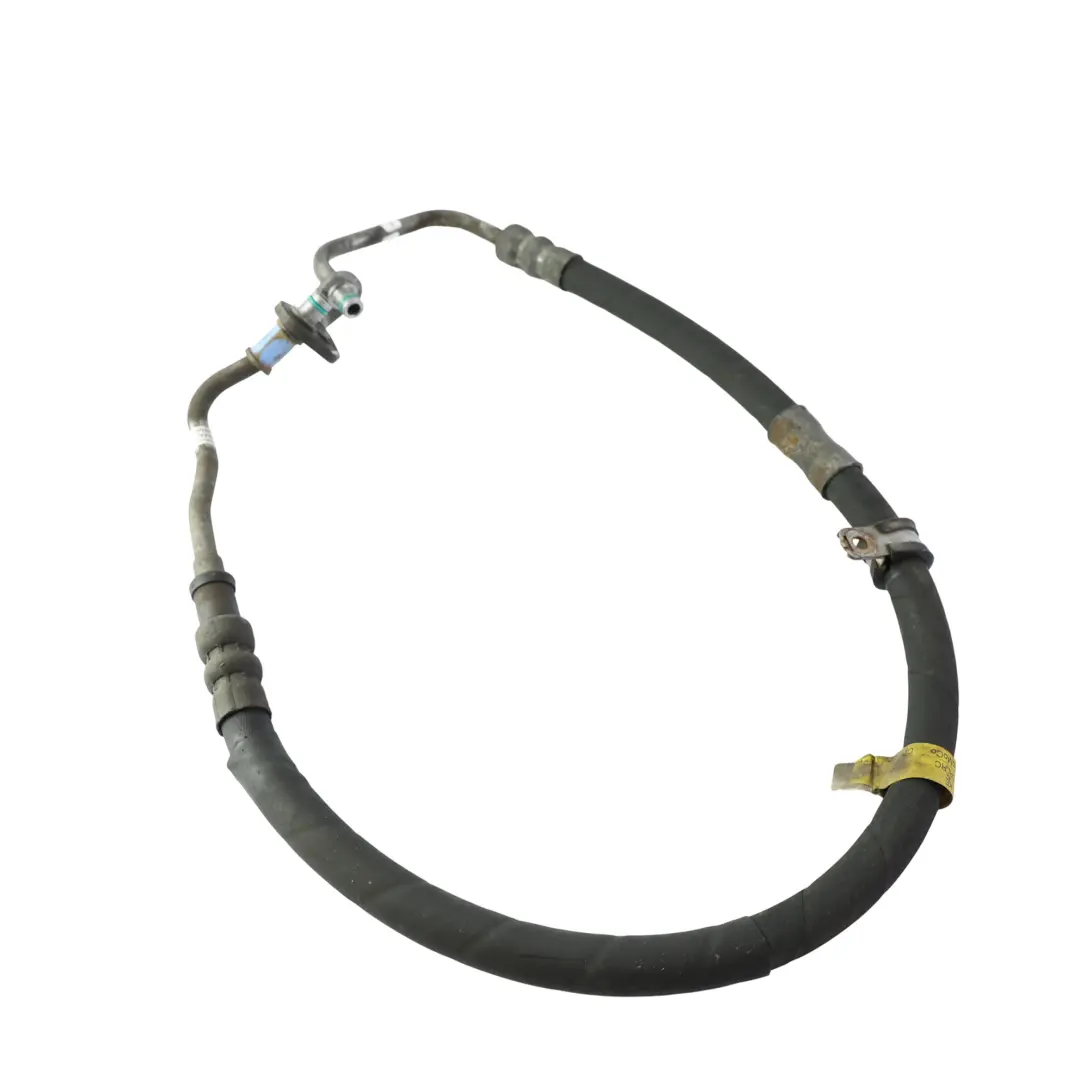 Mk4 High Pressure Power Steering Hose 2.0 TDCi to Ford Mondeo with Part number 7G91-3A719-KE Ford Mondeo Mk4 High Pressure Power Steering Hose 2.0 TDCi - SKU 7G91-3A719-KE - Part number 7G91-3A719-KE
