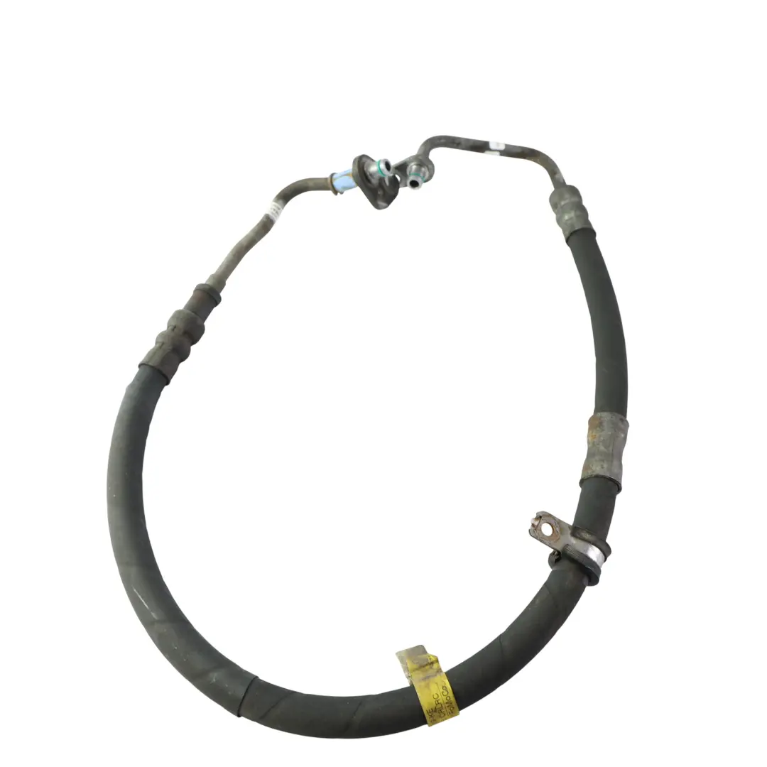 Mk4 High Pressure Power Steering Hose 2.0 TDCi to Ford Mondeo with Part number 7G91-3A719-KE Ford Mondeo Mk4 High Pressure Power Steering Hose 2.0 TDCi - SKU 7G91-3A719-KE - Part number 7G91-3A719-KE