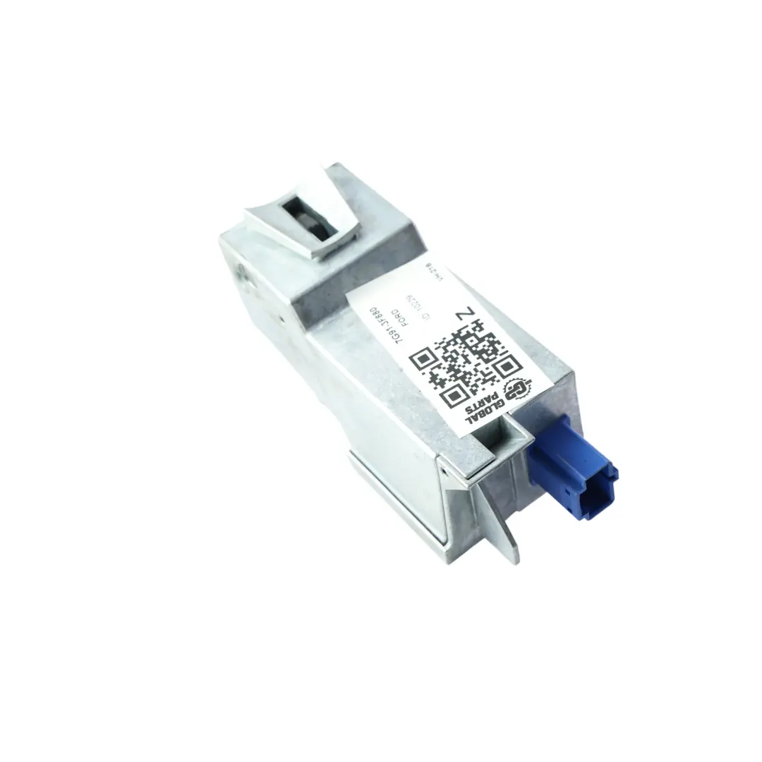 Ford Mondeo Mk5 Steering Column Lock Control Unit Module -KA - SKU 7G91-3F880 - Part number 7G91-3F880