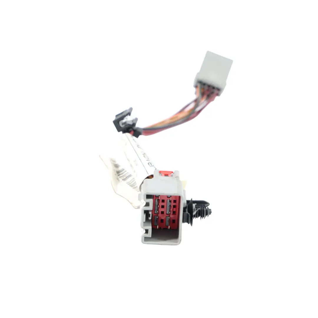 Wiązka Kabli Siłownika Dachu do Land Rover Freelander 2 L359 o numerze 7G92-15C670-AD Land Rover Freelander 2 L359 Wiązka Kabli Siłownika Dachu - SKU 7G92-15C670-AD - Numer Części 7G92-15C670-AD