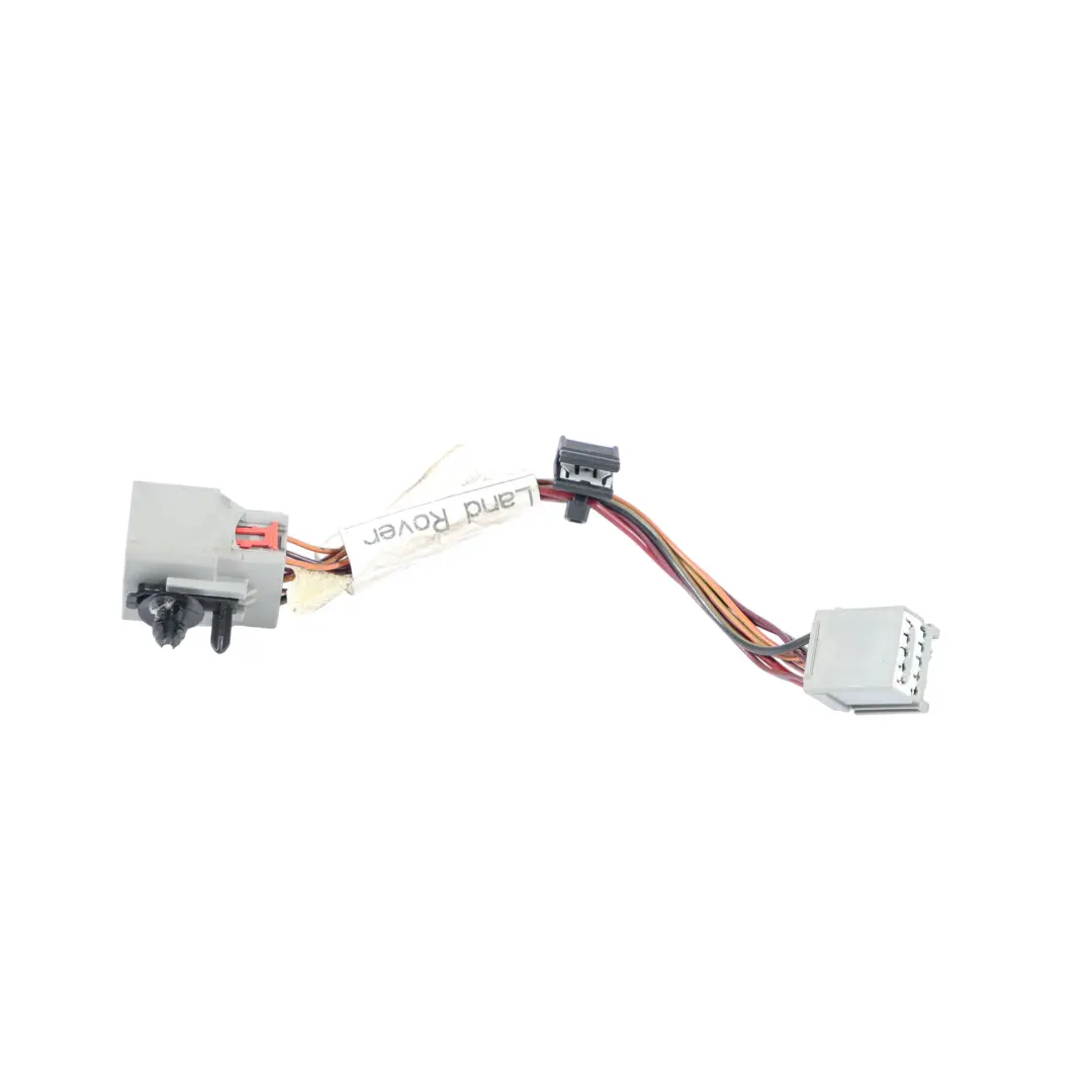 Cablaggio Attuatore Tetto Apribile per Land Rover Freelander 2 L359 con numero di parte 7G92-15C670-AD Land Rover Freelander 2 L359 Cablaggio Attuatore Tetto Apribile - SKU 7G92-15C670-AD - Numero di parte 7G92-15C670-AD