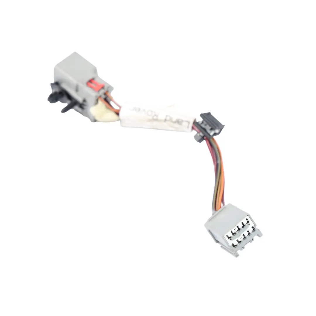 Sunroof Actuator Wiring Loom Cable to Land Rover Freelander 2 L359 with Part number 7G92-15C670-AD Land Rover Freelander 2 L359 Sunroof Actuator Wiring Loom Cable - SKU 7G92-15C670-AD - Part number 7G92-15C670-AD